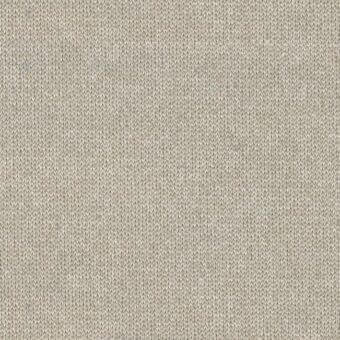 Potocco Cortina A9E Beige indoor fabric, a tightly woven, neutral beige textile with a subtle heathered grain and matte finish.